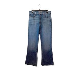 Joes Jeans Medium Wash Flare‎ Jeans Size 30/10